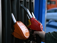 Пятая часть бензина в Крыму оказалась подделкой