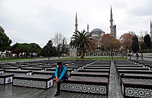 Большинство отелей Турции не откажутся от новогодних программ