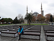 Большинство отелей Турции не откажутся от новогодних программ