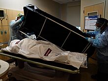 NYT: смертность от COVID-19 в США намного выше, чем в других богатых странах