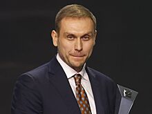Бирюков — о начале работы в «Металлурге»: одного меня не бросили, помощь со всех сторон