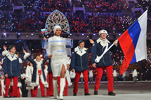 WADA казнило российский спорт