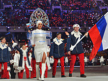 WADA казнило российский спорт