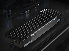 Что такое радиатор для SSD и зачем он нужен