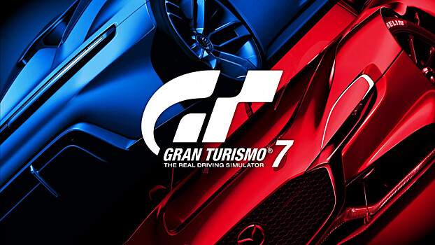 Gran Turismo 7 скоро получит обновление в честь 25-летия серии