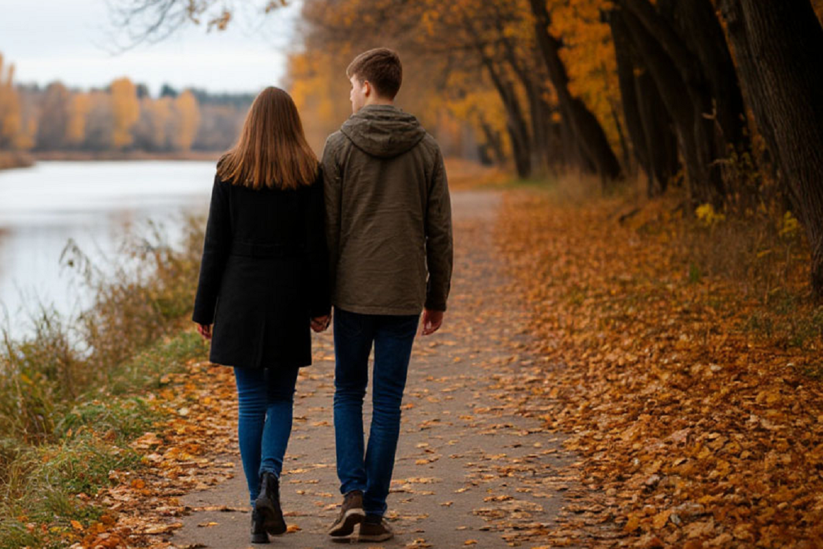 В Саратове обнаружили тела пропавших неделю назад молодых людей