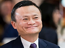 Глава Alibaba Group покинул Китай