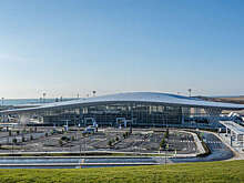 Аэропорт Геленджика объявил о начале работы после приостановки