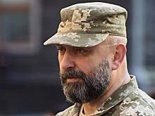 Украинский генерал предрек Киеву потери городов из-за контрнаступления