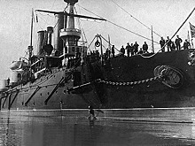 Cамая страшная трагедия русско-японской войны: что случилось с броненосцем «Петропавловск»