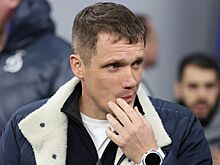 «Такие развязки привлекают болельщиков». Тренер «Пари НН» Гончаренко — о матче с «Ахматом»