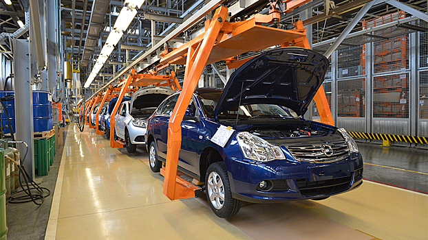 АвтоВАЗ перейдёт на новый режим работы