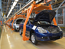 АвтоВАЗ перейдёт на новый режим работы