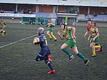 Анатолий Смирнов: В Зеленограде продолжается активная спортивная жизнь