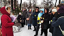 Премьера экскурсии об Иоанне Кронштадтском прошла в Вологде в праздничные дни
