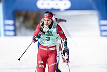 Кубок мира по лыжным гонкам — 2023/2024, Канмор (Канада), результаты спринтов