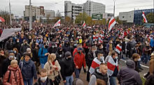 Прибалтика больше не будет пускать к себе белорусских чиновников