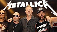Metallica показала клип на песню с нового альбома