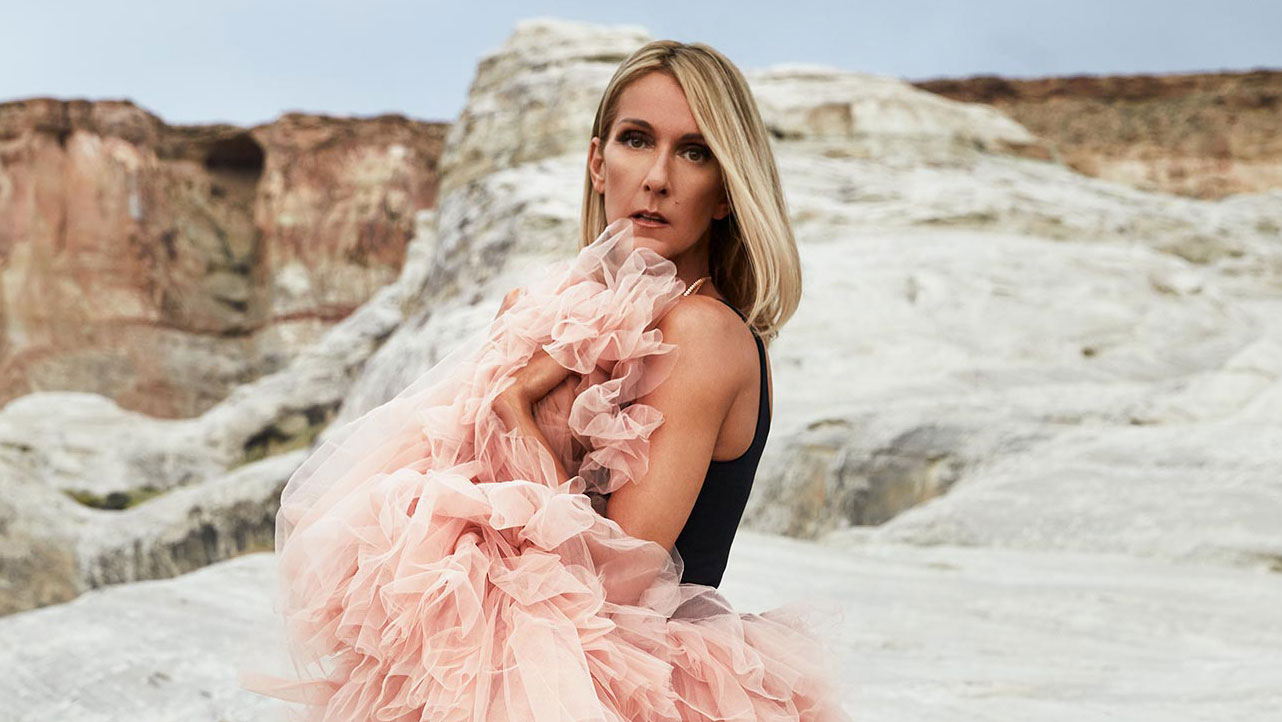 Новые зарубежные песни – 2026: Лана Дель Рей, Оливия Родриго, Селин Дион