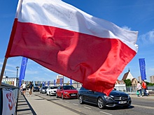 В Польше арестован украинец по обвинению в шпионаже в пользу России