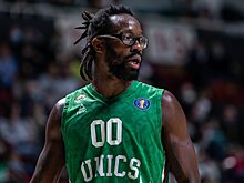 Джон Браун – четвертый в современной истории Евролиги по перехватам в среднем за матч