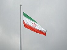 Иран заявил  о готовности к массированному ракетному удару