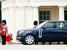 55 лет на троне: почему Range Rover стал любимцем аристократов, звёзд и бандитов