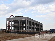 Уральские инвесторы вложат 10 миллиардов в "Дружбу" в Татарстане
