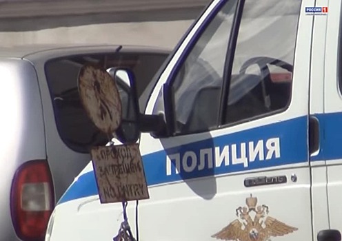 Полицейские задержали молодого человека, снявшего с банковской карты знакомой 40 тысяч рублей