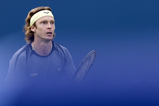 Андрей Рублёв описал идеальный матч против такого игрока, как Йосихото Нисиока