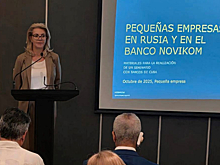 НОВИКОМ рассказал кубинским партнерам о работе с розницей и поддержке МСП