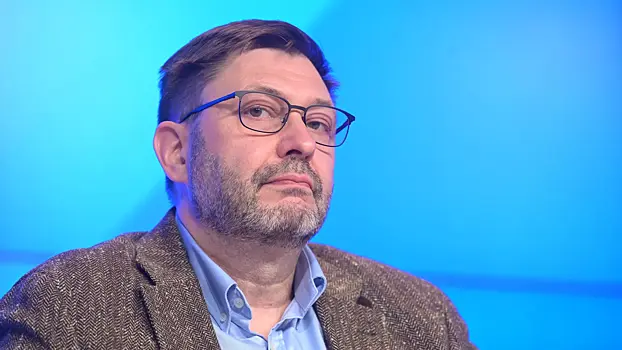 Глава Союза журналистов объяснил безвременную смерть Вышинского