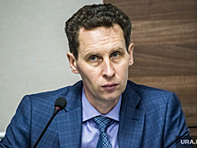 Замгубернатора Тюменской области Сергей Шустов и члены правительства посетили Краснодон с инспекцией