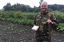 Калининградский фермер третий год не может получить вознаграждение за найденный клад