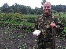 Калининградский фермер третий год не может получить вознаграждение за найденный клад