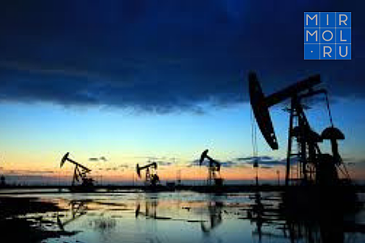 Минфин: Налоговые выплаты для нефтяников отменят