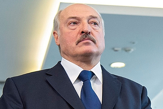 Лукашенко оценил запас прочности у сверхдержав