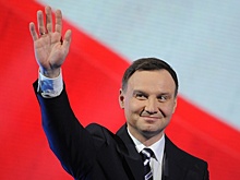 Польский президент выступил против изоляции России