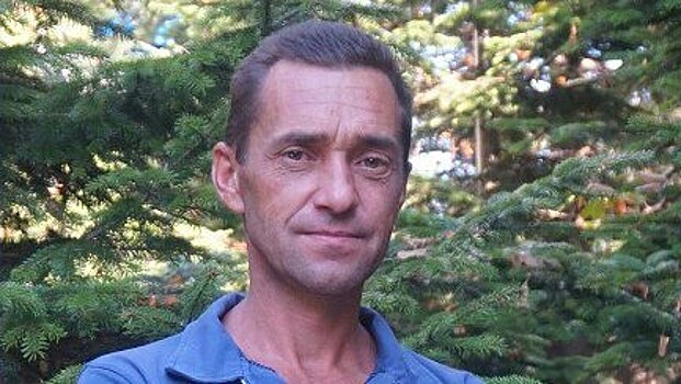 В воронежском микрорайоне Шилово пропал 41-летний мужчина