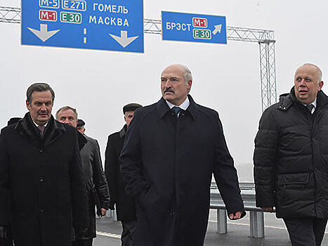 Почему идея границы между РФ и Белоруссией обречена на провал