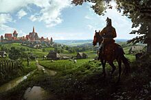 Стратегию Manor Lords добавили в список желаемого Steam более 3 млн игроков