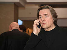 Эрнст заявил, что вернулся на телевидение в память о Владиславе Листьеве