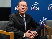 Бывший глава польского МВД назвал главу парламентской комиссии свиньей