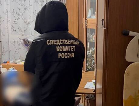 Два тела нашли в квартире после выстрелов в российском городе