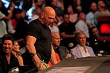 Глава UFC оценил поражение Петра Яна фразой «на тоненького»