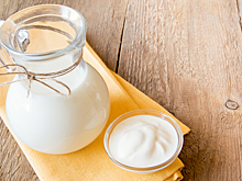 Названы два опасных молочных продукта