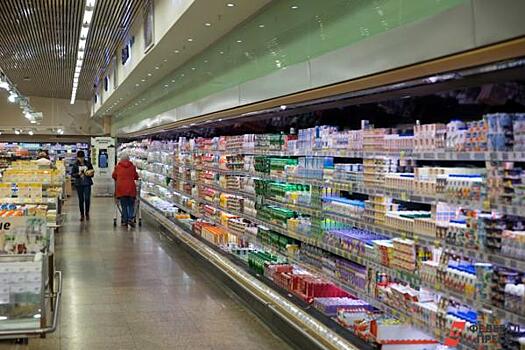 Почти половина молочной продукции в магазинах оказалась просроченной