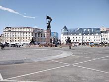 Прежний Владивосток: главный памятник города появился раньше, чем центральная площадь
