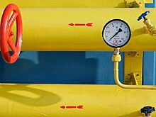 Путин назвал условия транзита газа через Украину