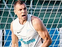 «Ручное соло!» — Дзюба стал звездой английских журналов